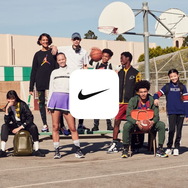 Club App. Nike.com