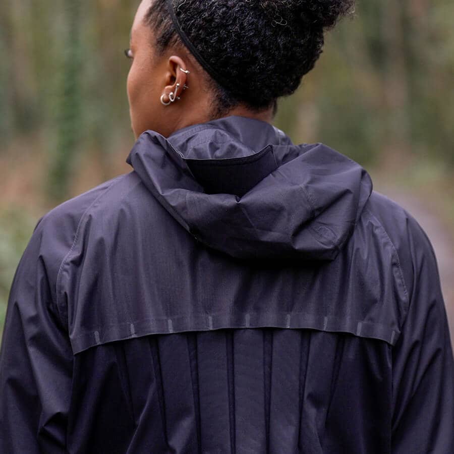 Nike Unveils Aerogami, a New Apparel Technology With Adaptable