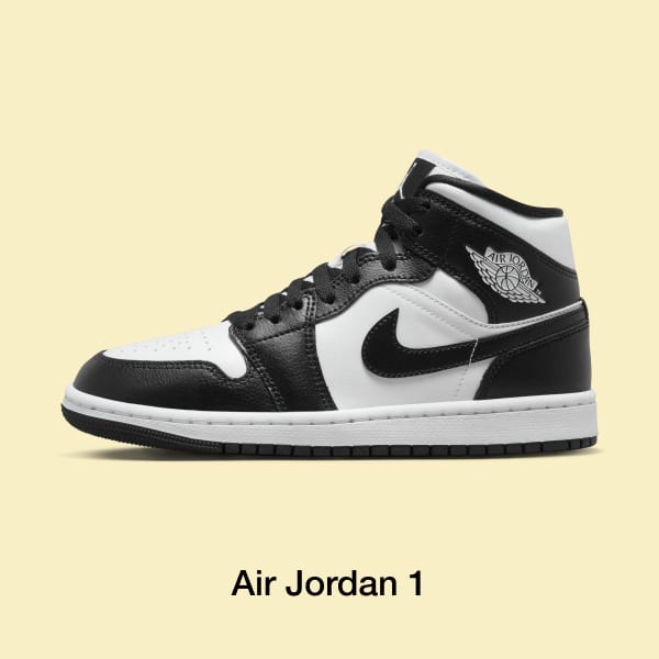 The 10 Best Air Jordans For Your Sneaker Collection, Sneakers, Sports  Memorabilia & Modern Collectibles