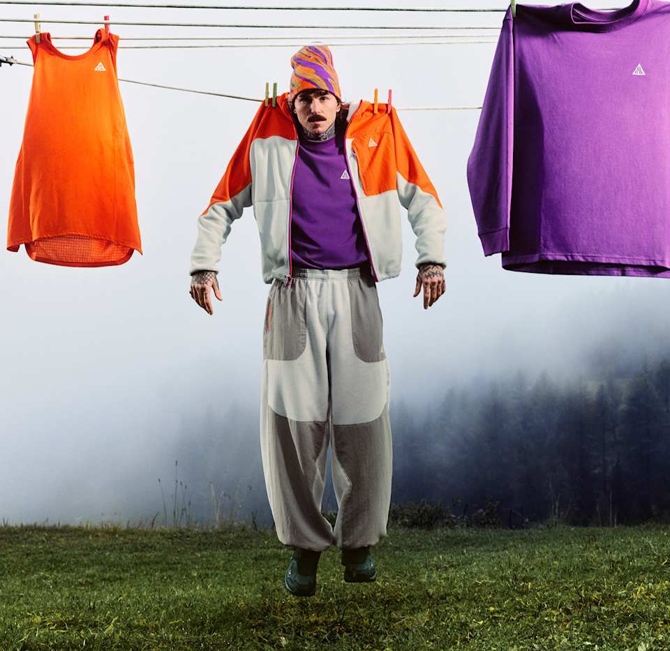 ACG - All Conditions Gear. Nike.com