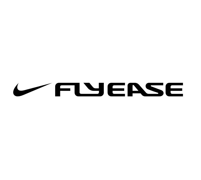 Nike's eerste handsfree-schoen: Go FlyEase. Nike BE