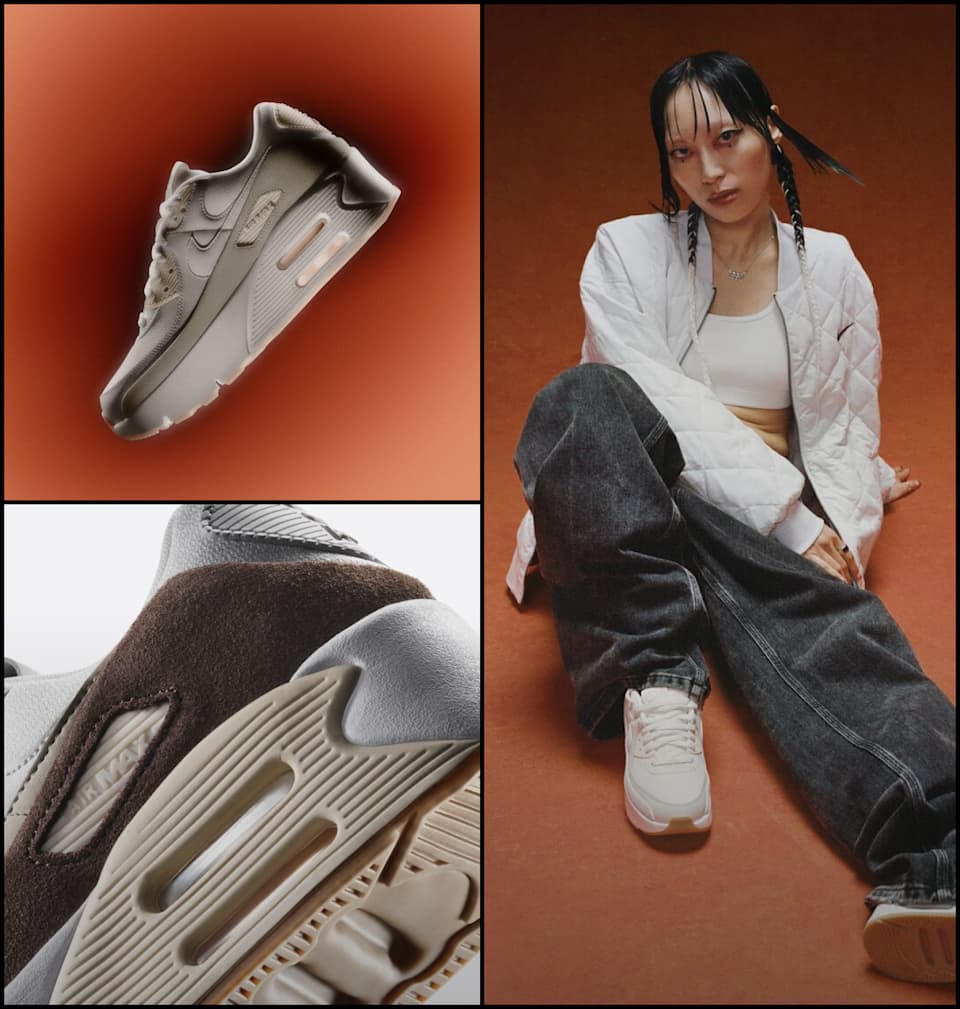 nike air max clothes