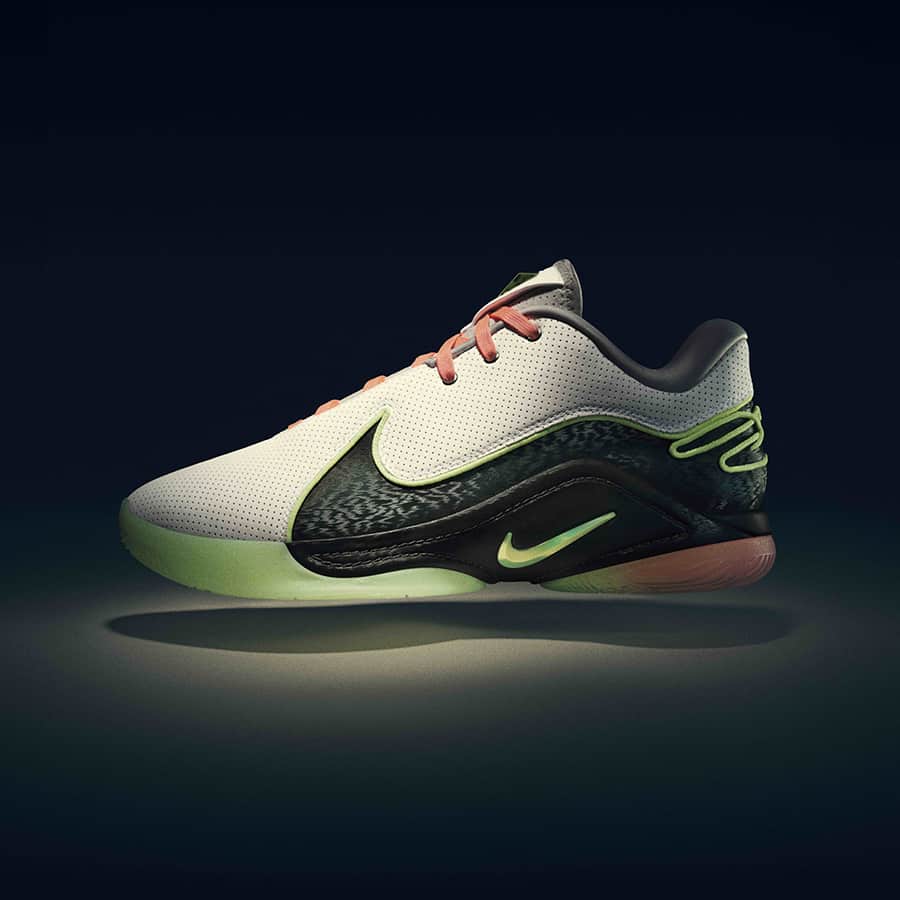 Nikeおすすめの快適なバスケットボールシューズ.オンライン