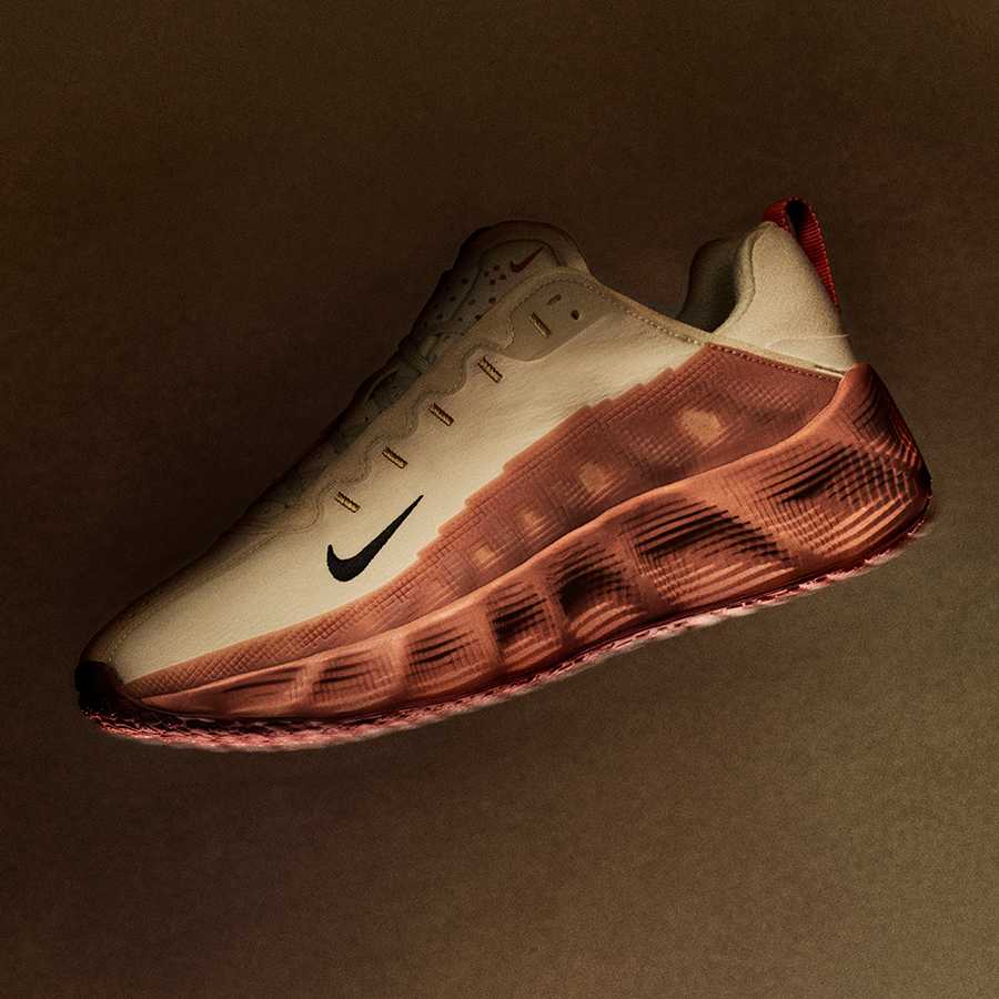 Introducing the Nike Ava Rover: The Ultimate Footwear for Urban