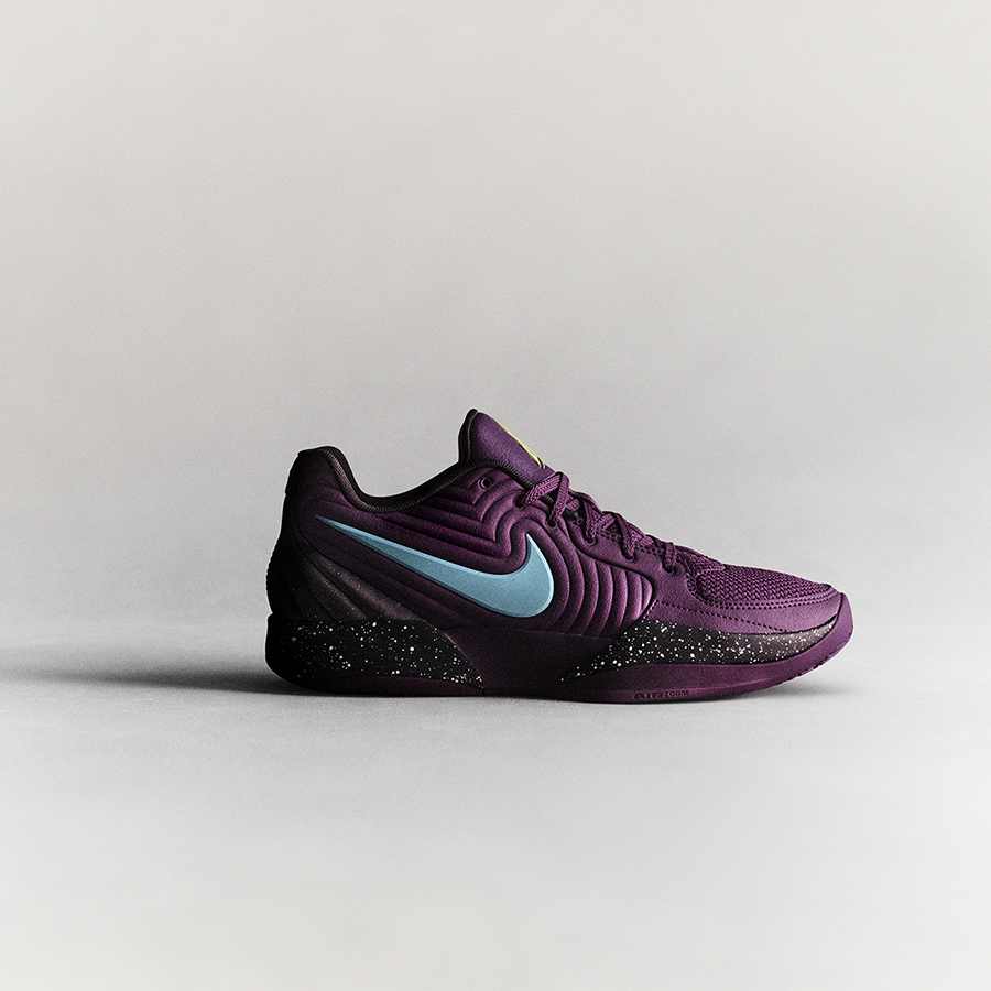 Nike Ja 2 \"Scratch\" ナイキ　ジャ2 28cm NIKE JA 2 