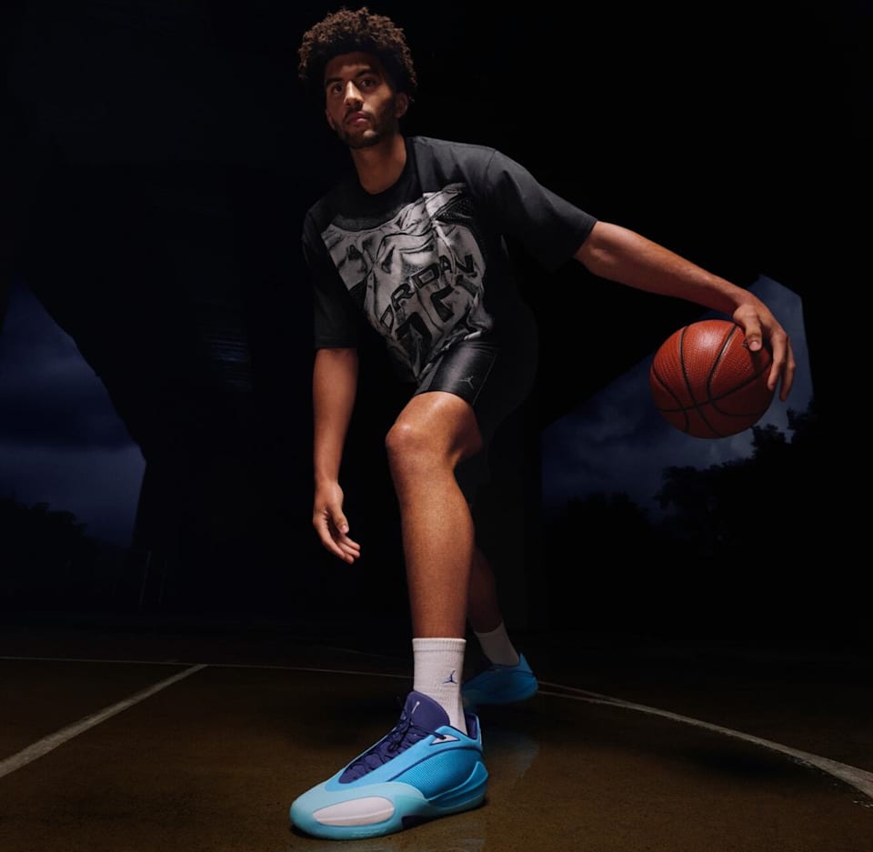 Jordan. Nike PH