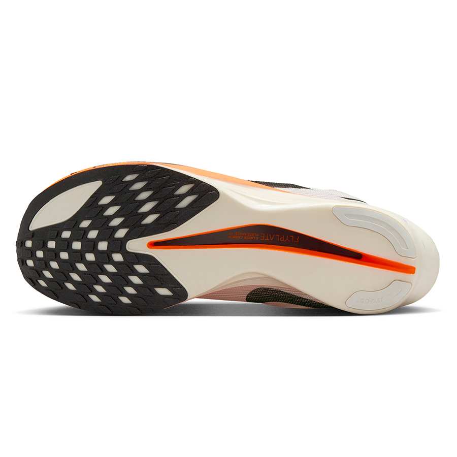 Nike ZoomX Vaporfly Next% 4 and Nike ZoomX Streakfly 2: A Look at