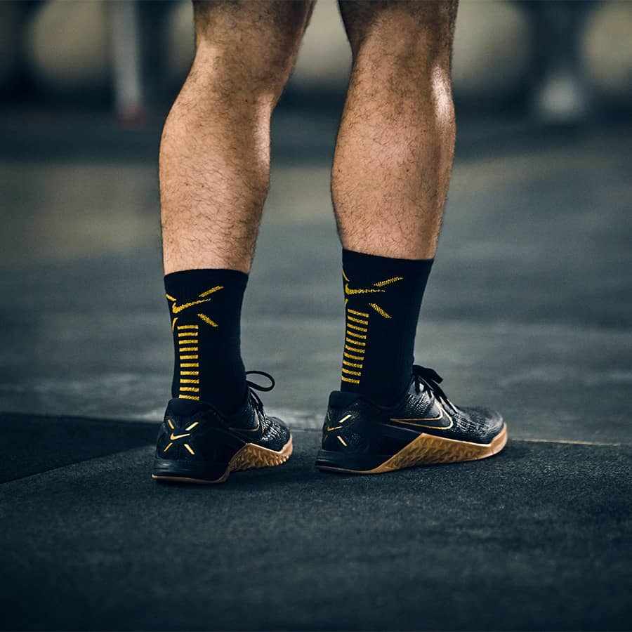 foot locker compression socks