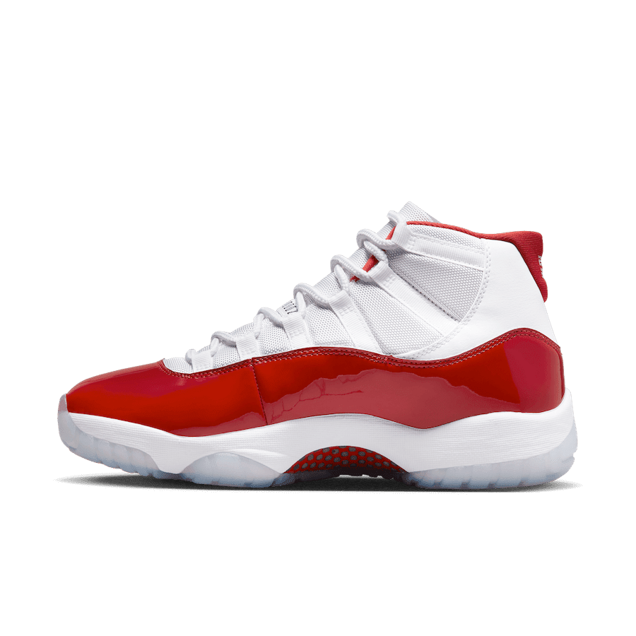 最終値下げ Nike Air Varsity Jordan 11 Red