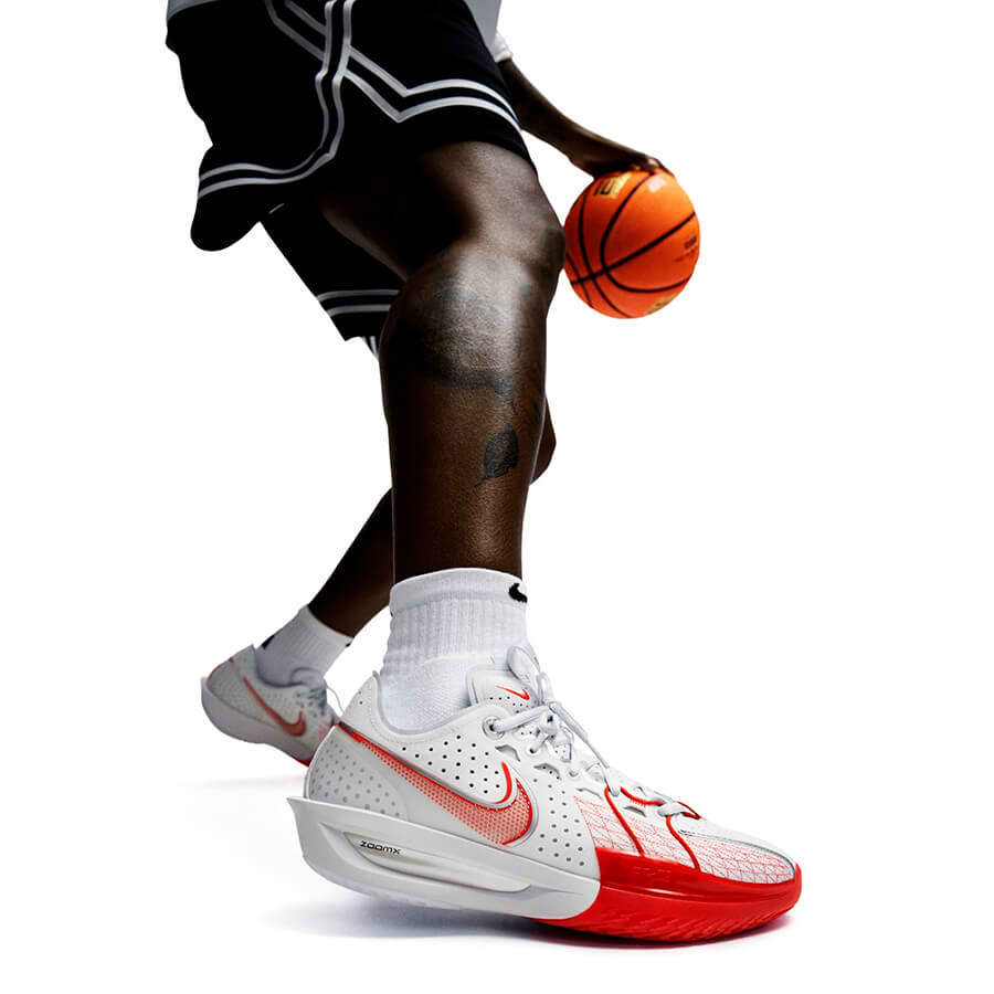 Nike Brings Innovative ZoomX Foam Technology to Basketball With the G.T.  Cut 3. Nike.com