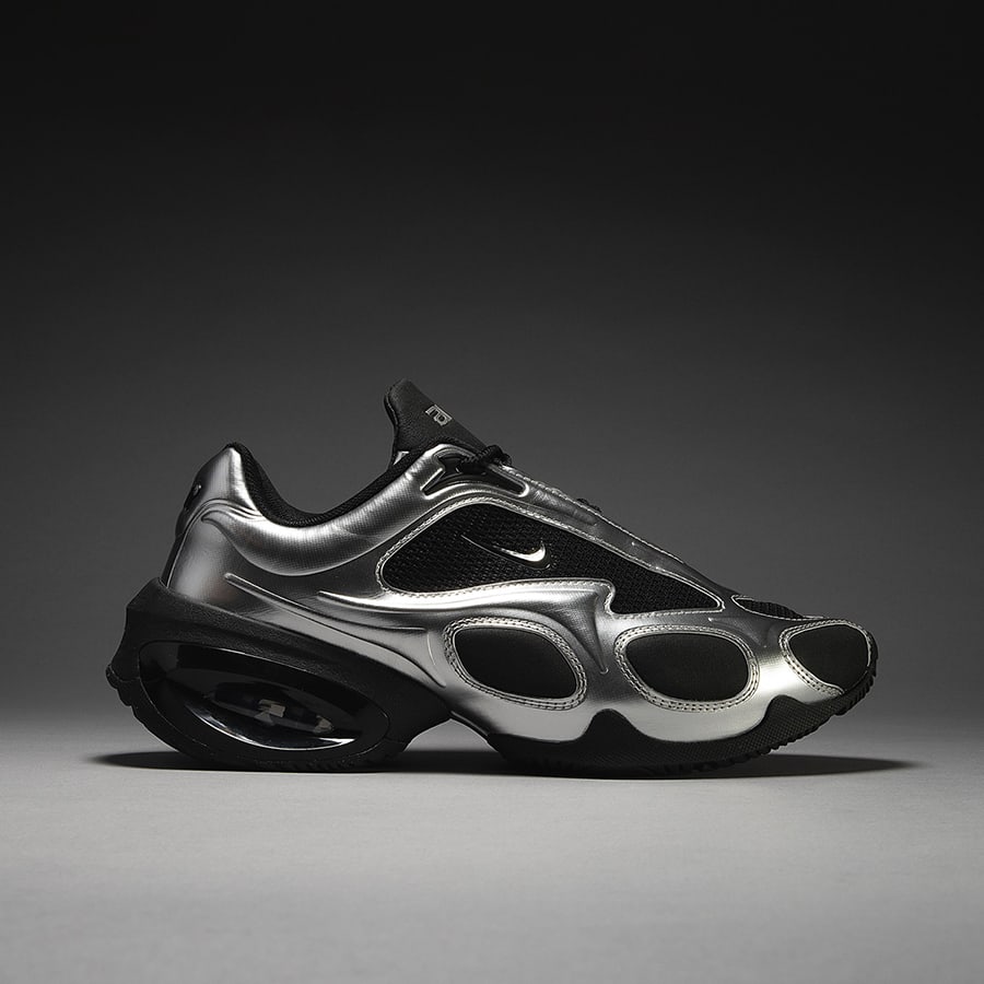 憧れの the Into Step Future Nike.com Muse. Max Air Nike the With 靴