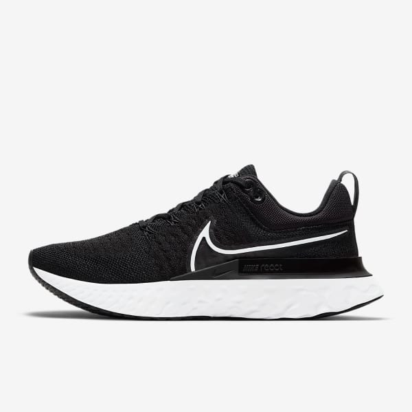 Buscador de calzado de running. Nike