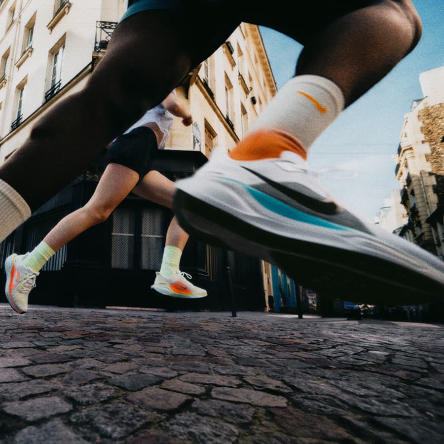modele nike running