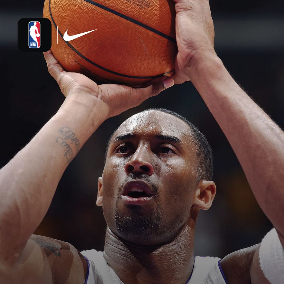 Nba and nike clearance