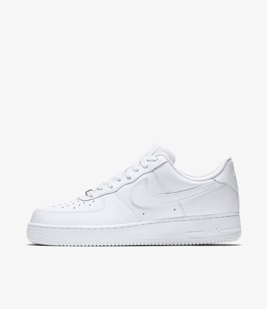 estoy de acuerdo con Preservativo Tesoro Air Force 1. Nike.com