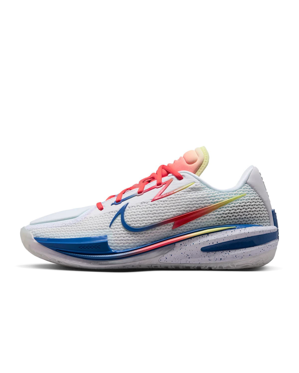 Nike G.T. カット "Dylan Harper" x TITAN EP