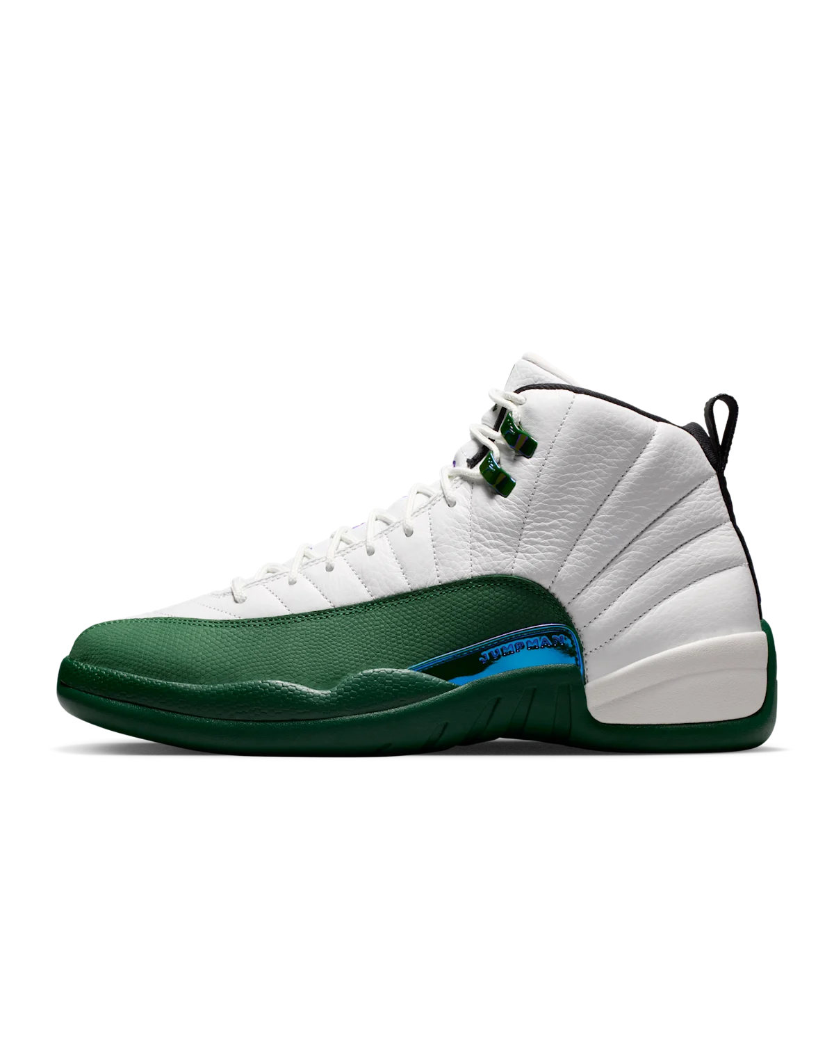Air Jordan 12 Retro "Idols Become Rivals"