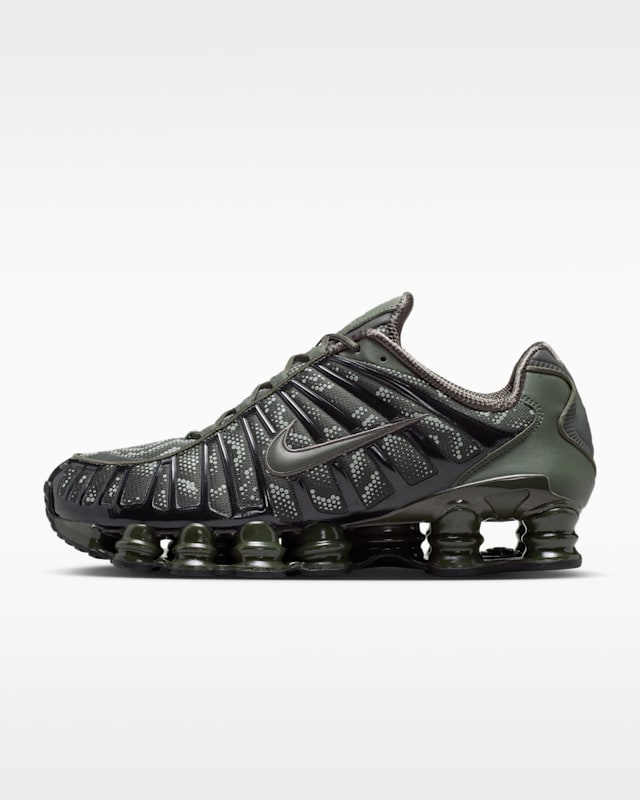 Nike Shox TL
