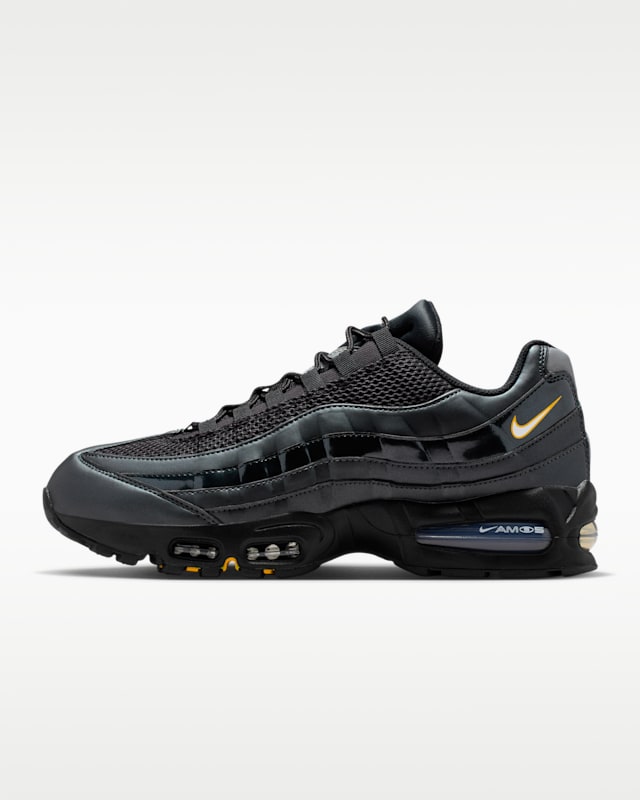 Nike Air Max 95 Big Bubble