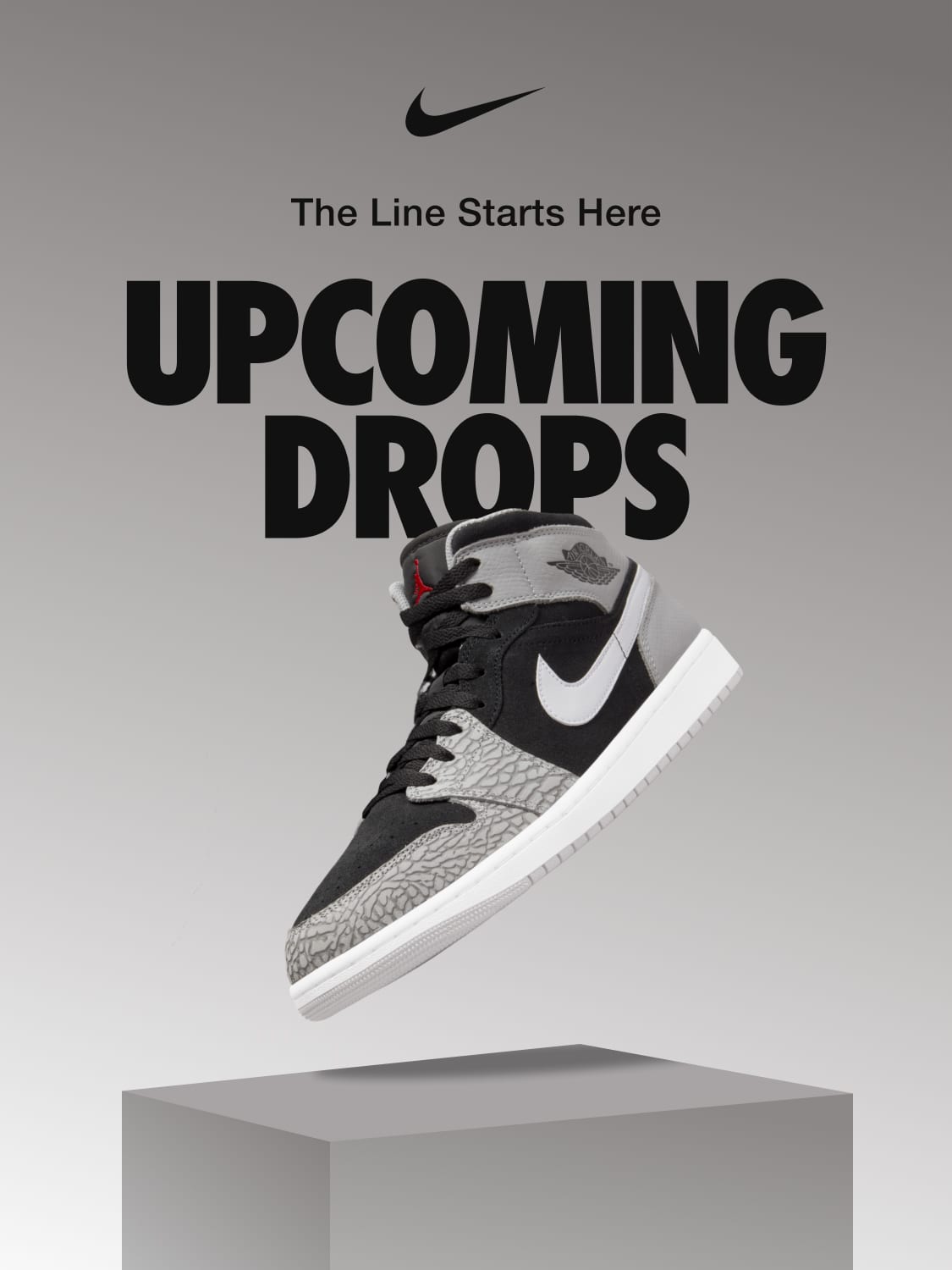 nike future drops
