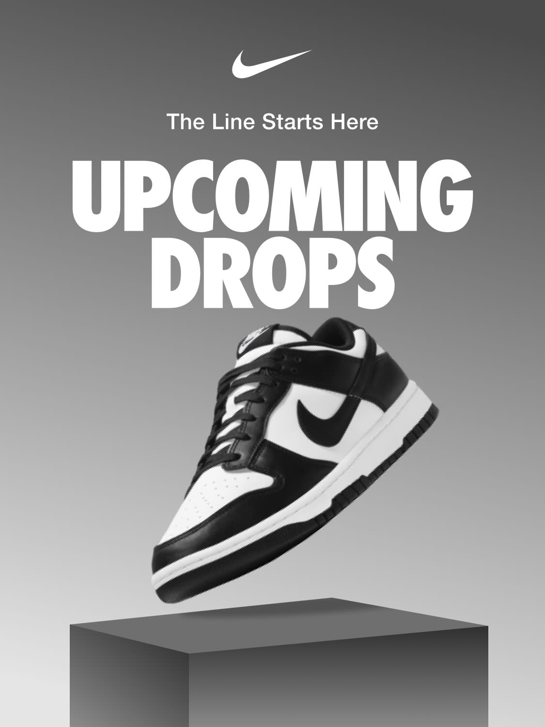 Drops you gotta see 👀 - Nike