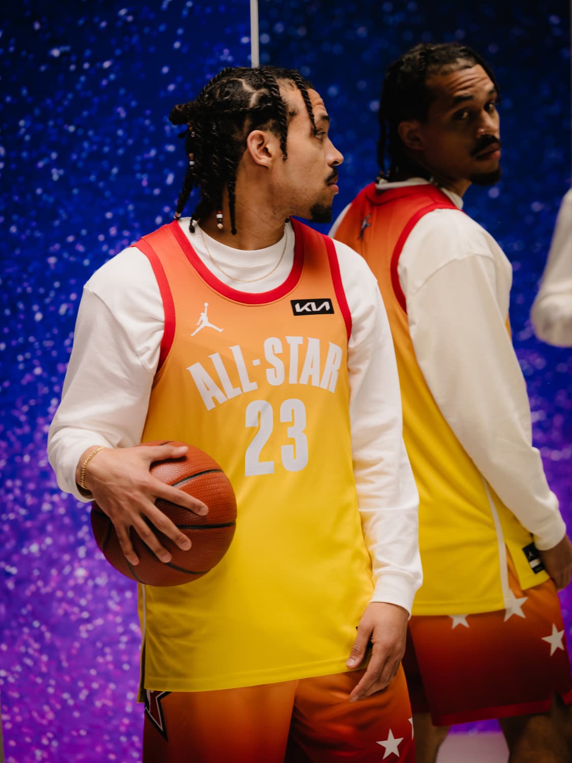 Nba All Star Jersey - Best Price in Singapore - Oct 2023