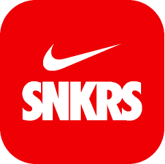 SNKRS App Logo