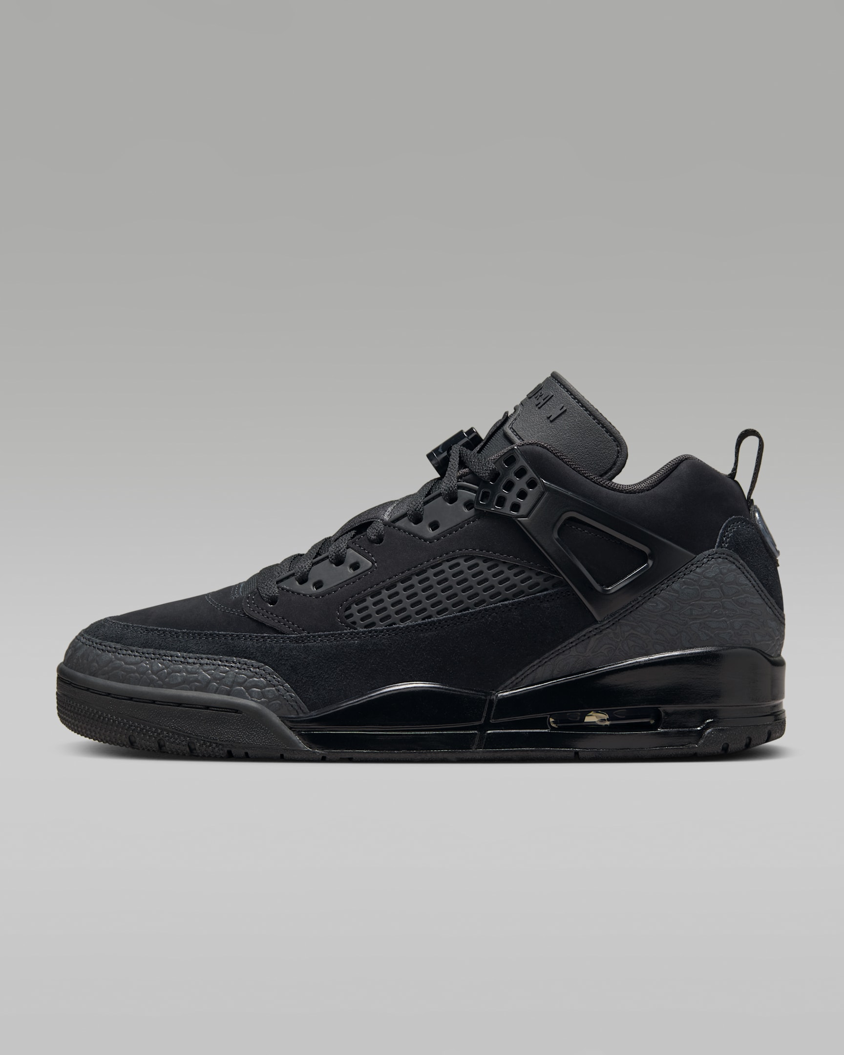 Jordan Spizike Low