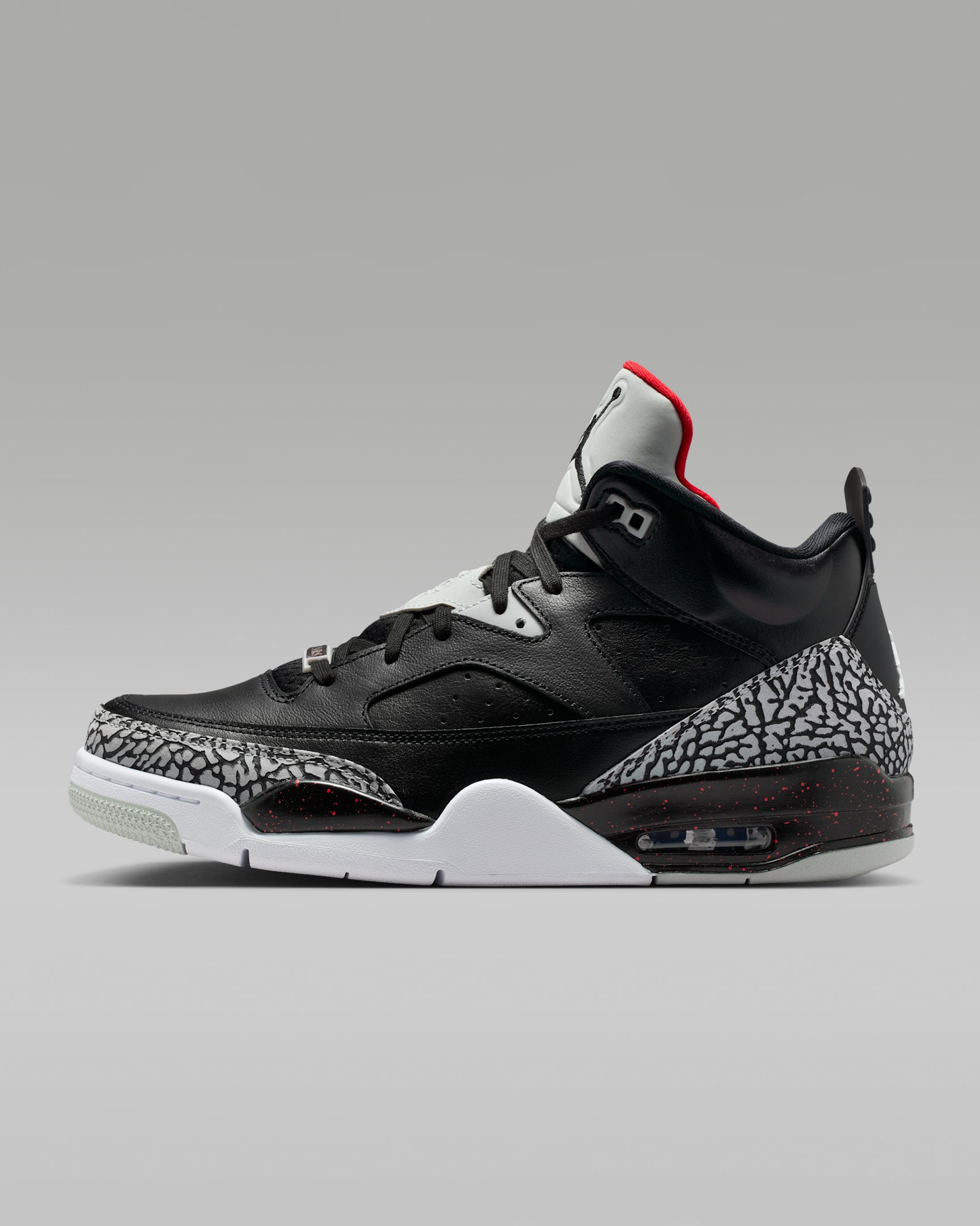 Jordan Son of Mars Low