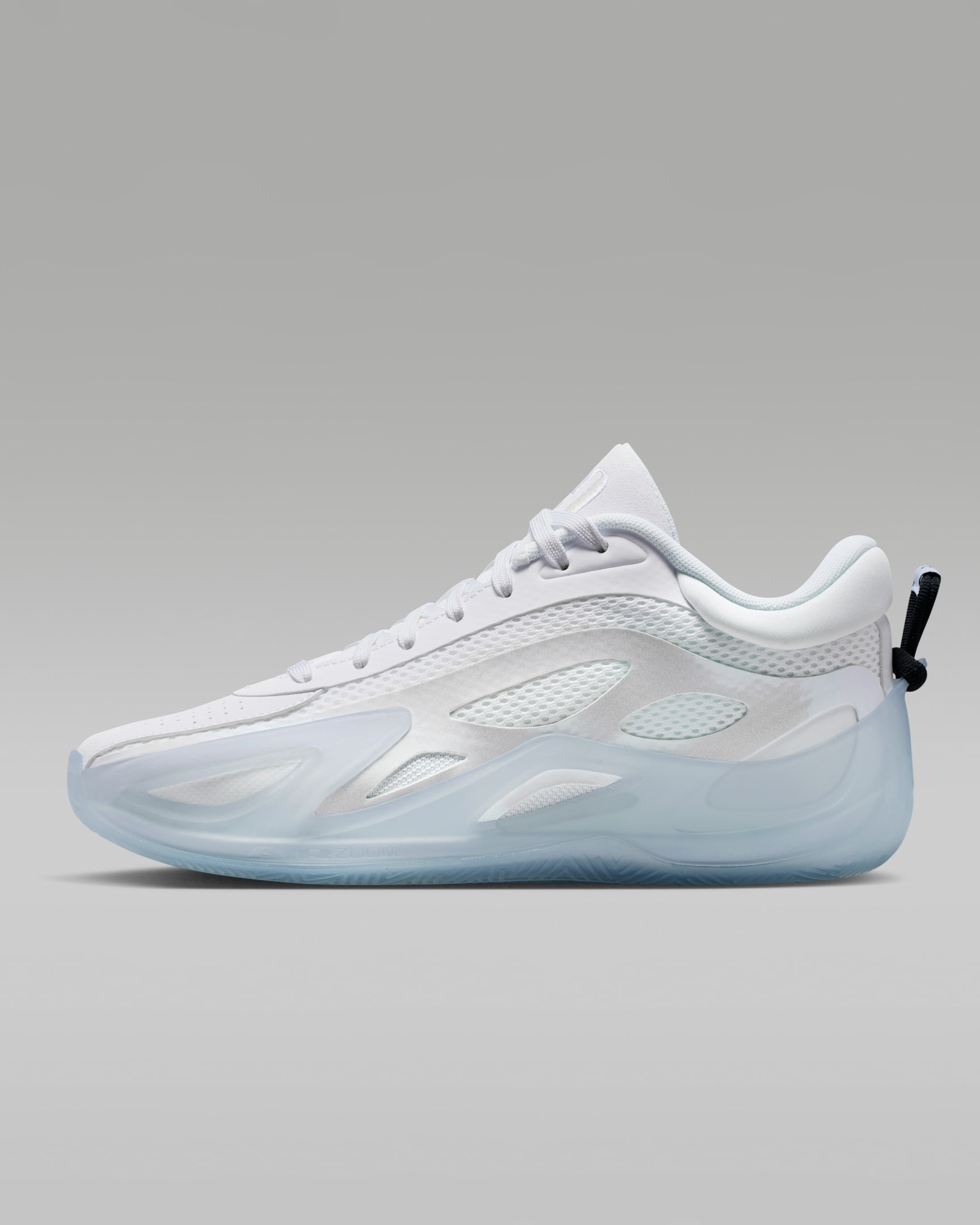 Jordan Heir Series 2 "Birds of Paradise"