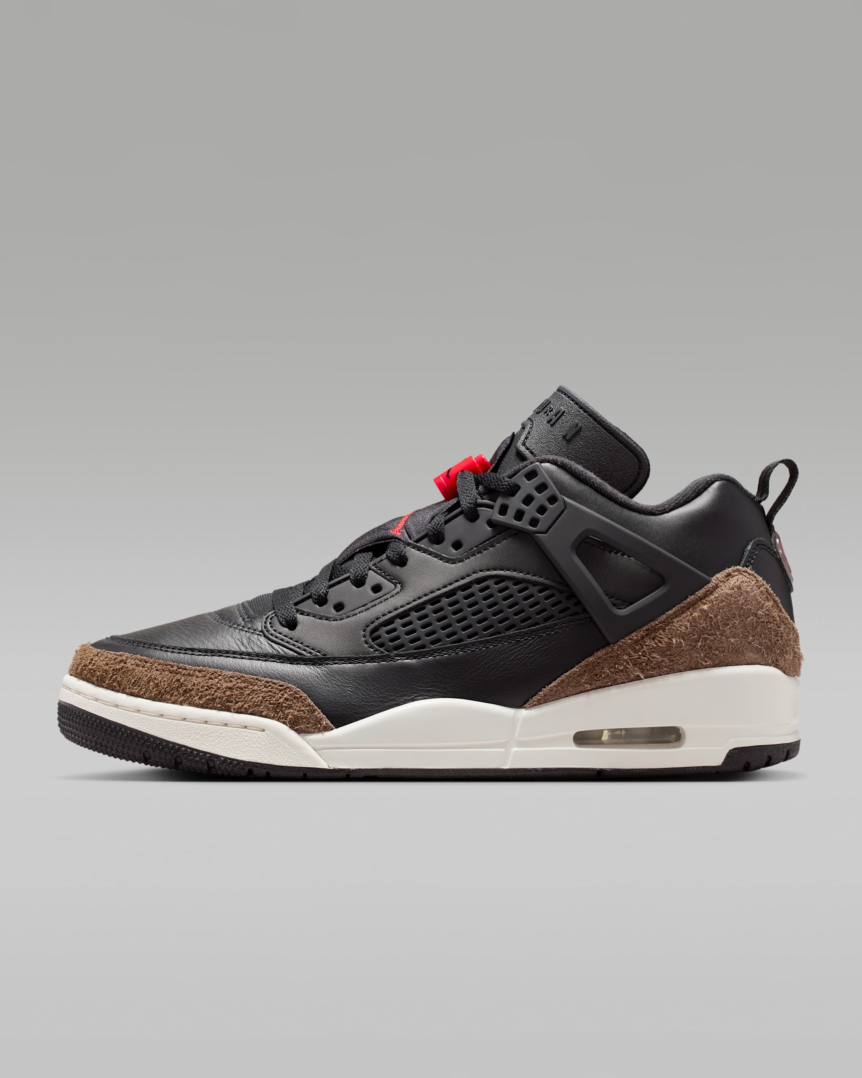 Jordan Spizike Low