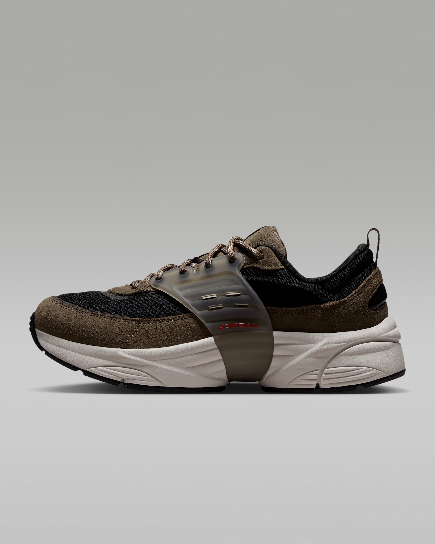 Jordan Trunner O/S