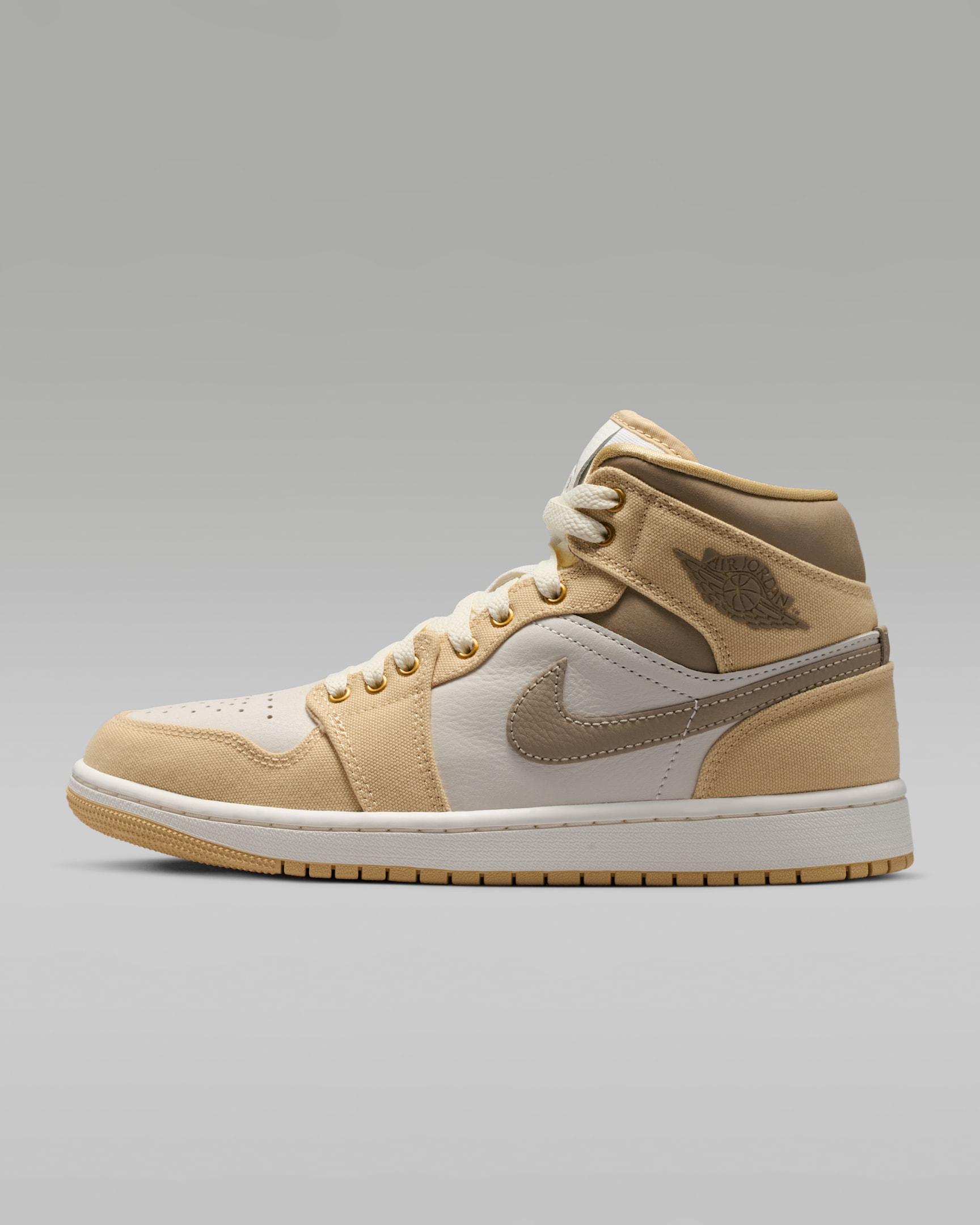 Air Jordan 1 Mid SE