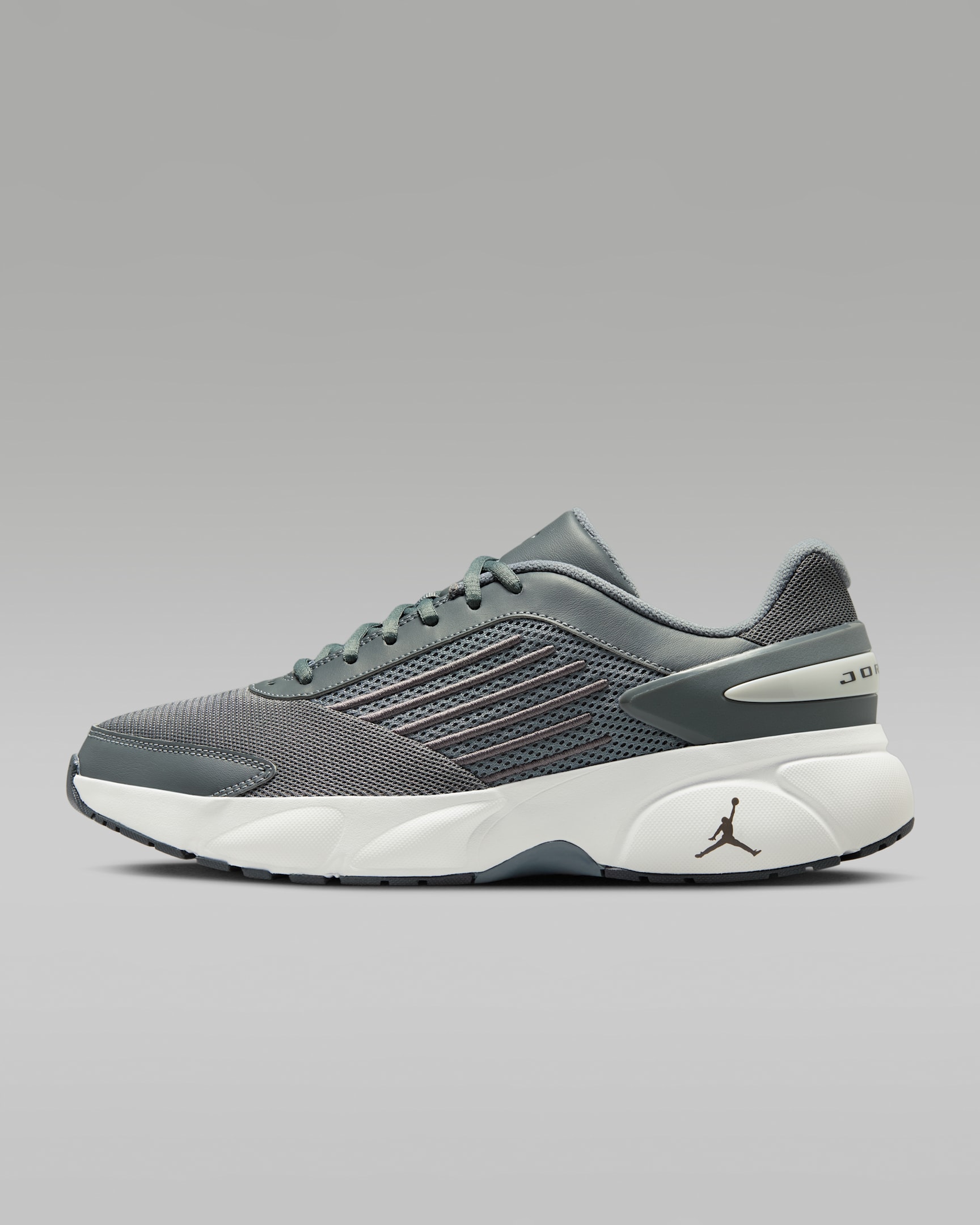 Jordan Trunner Flow