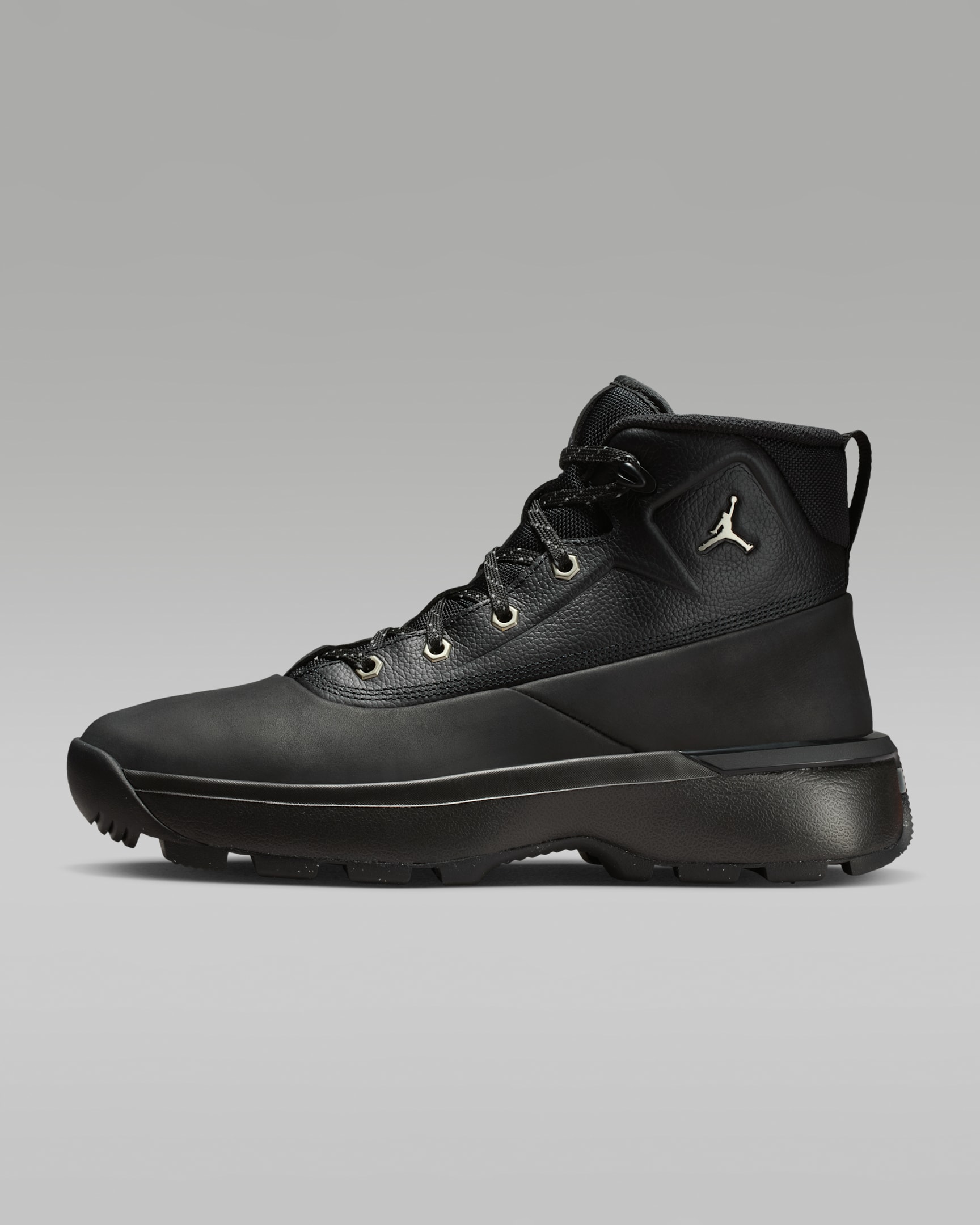 Jordan City