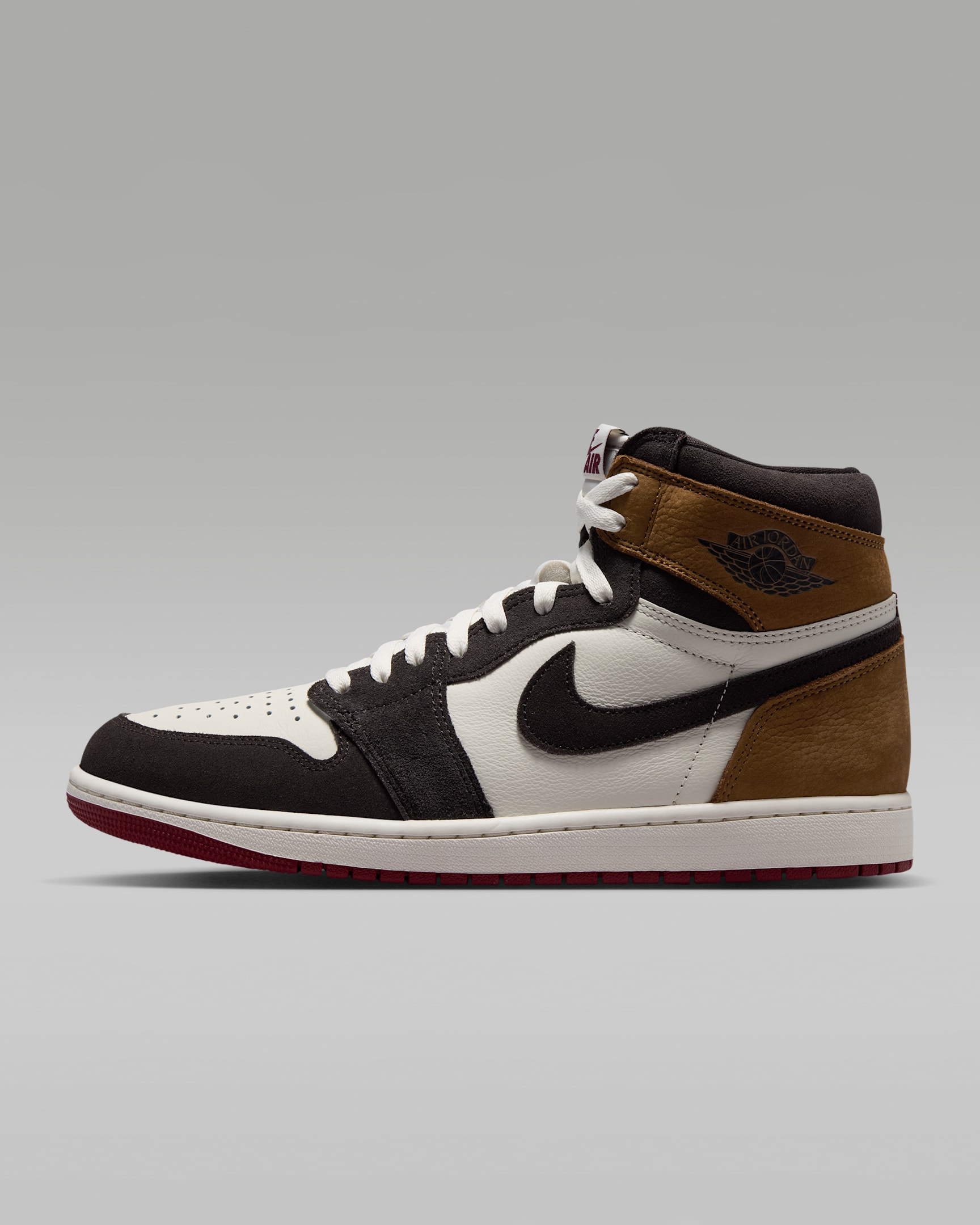 Air Jordan 1 Retro High OG "Love Letter"