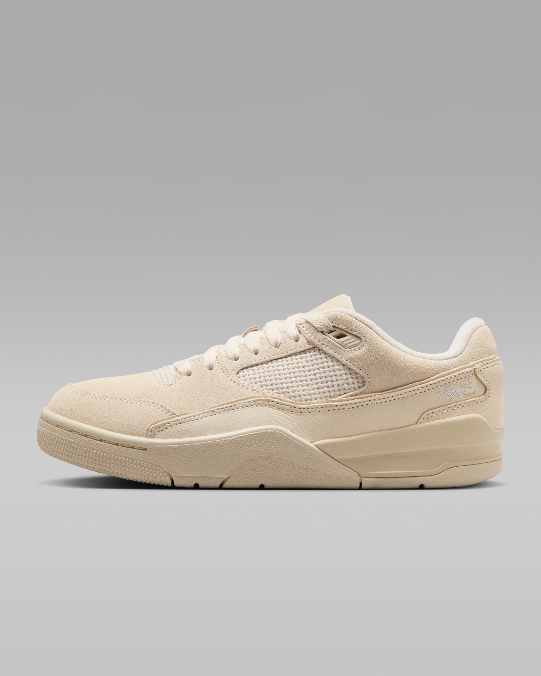 Jordan Flight Court