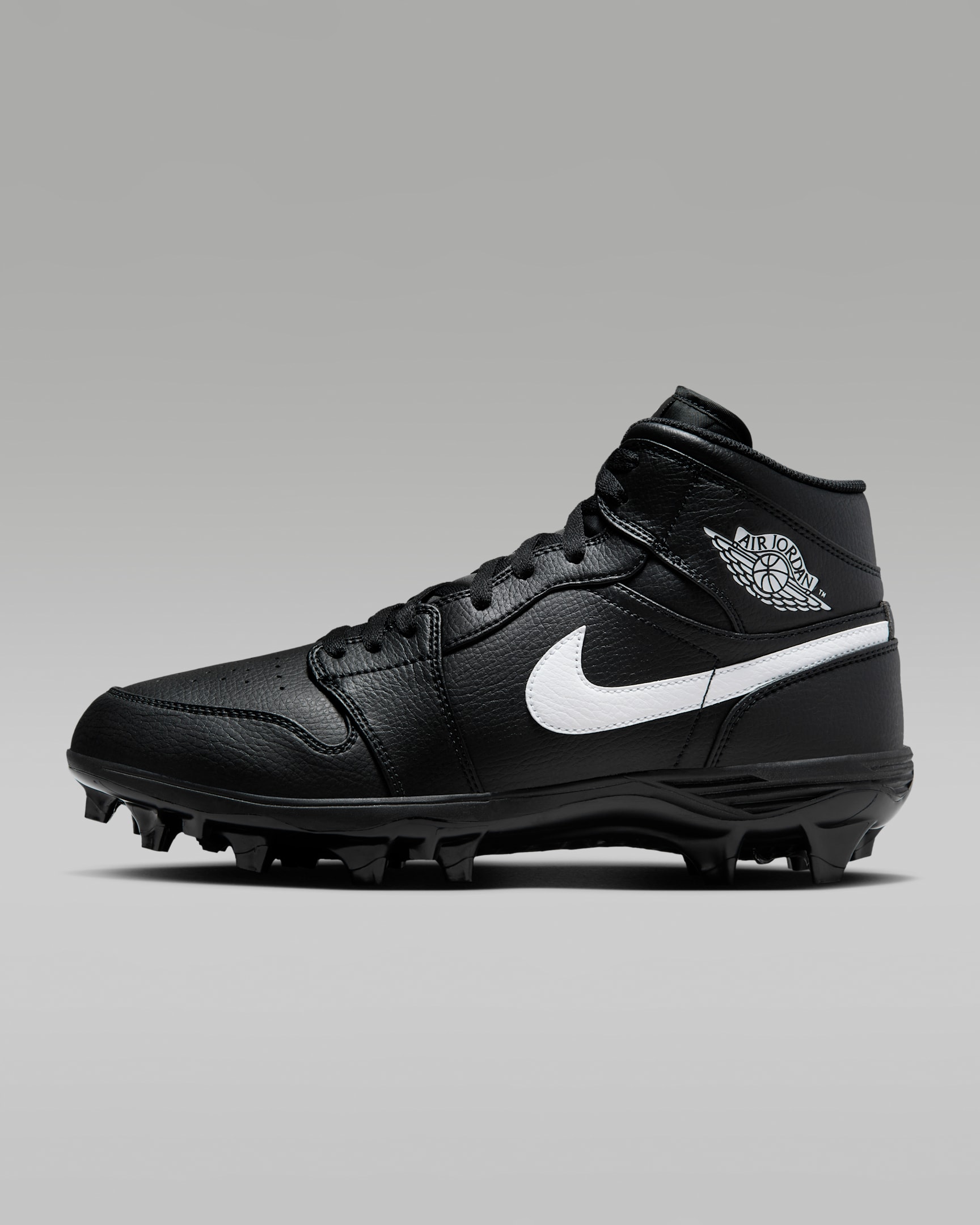 Jordan 1 Mid TD