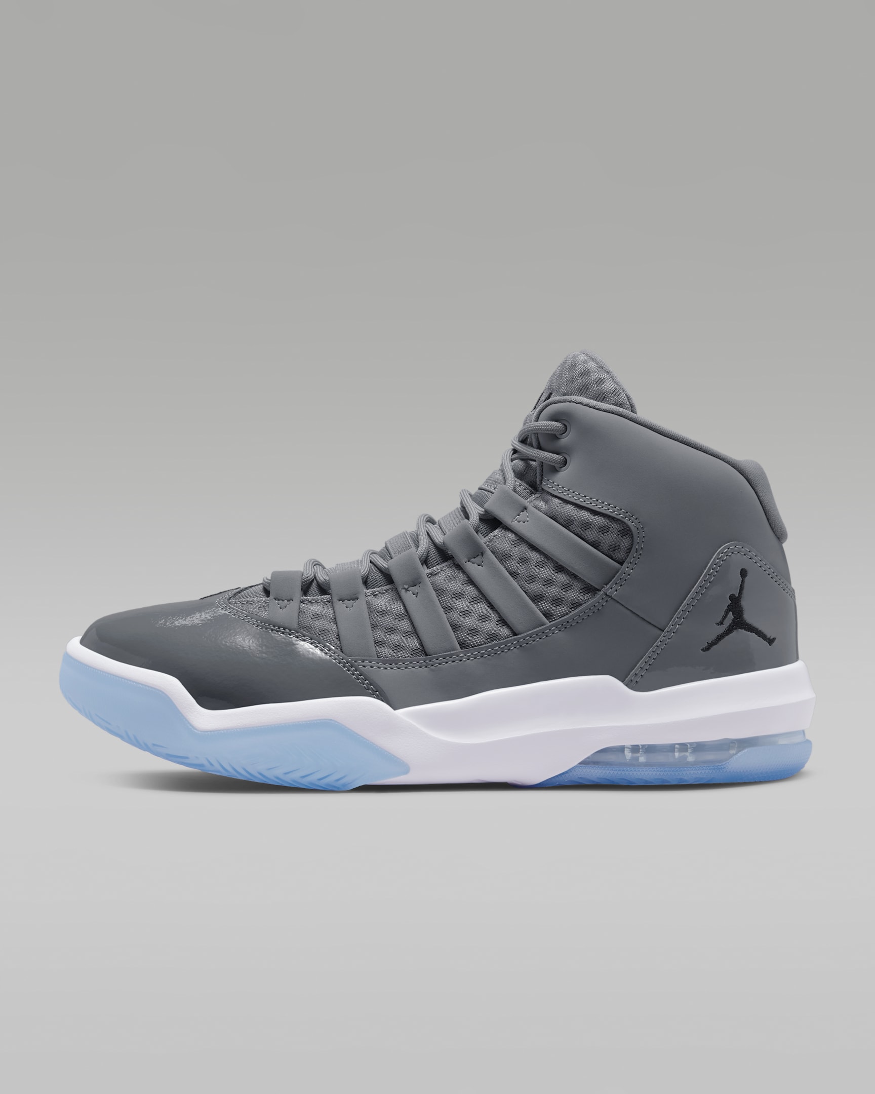 Jordan Max Aura