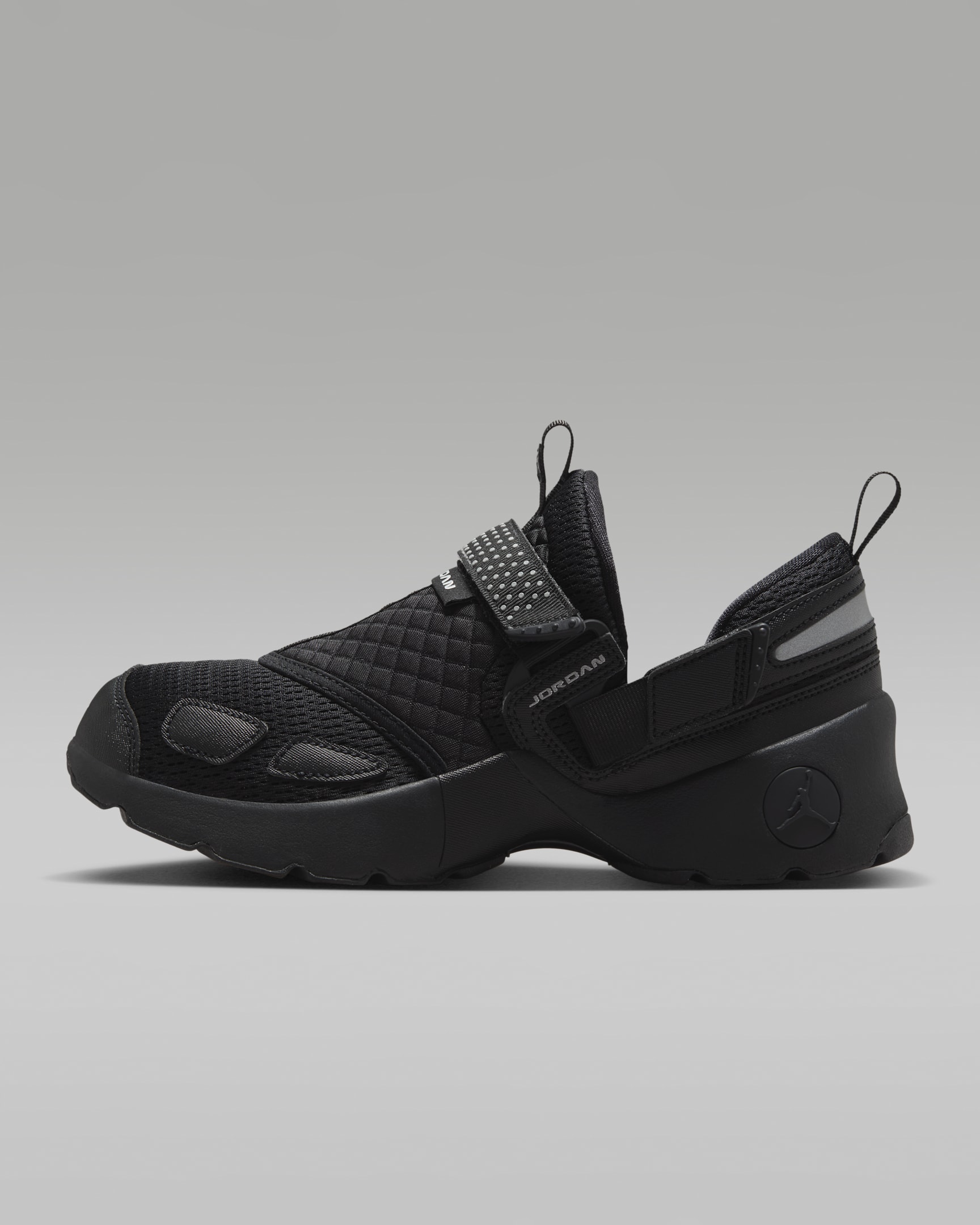 Jordan Trunner LX