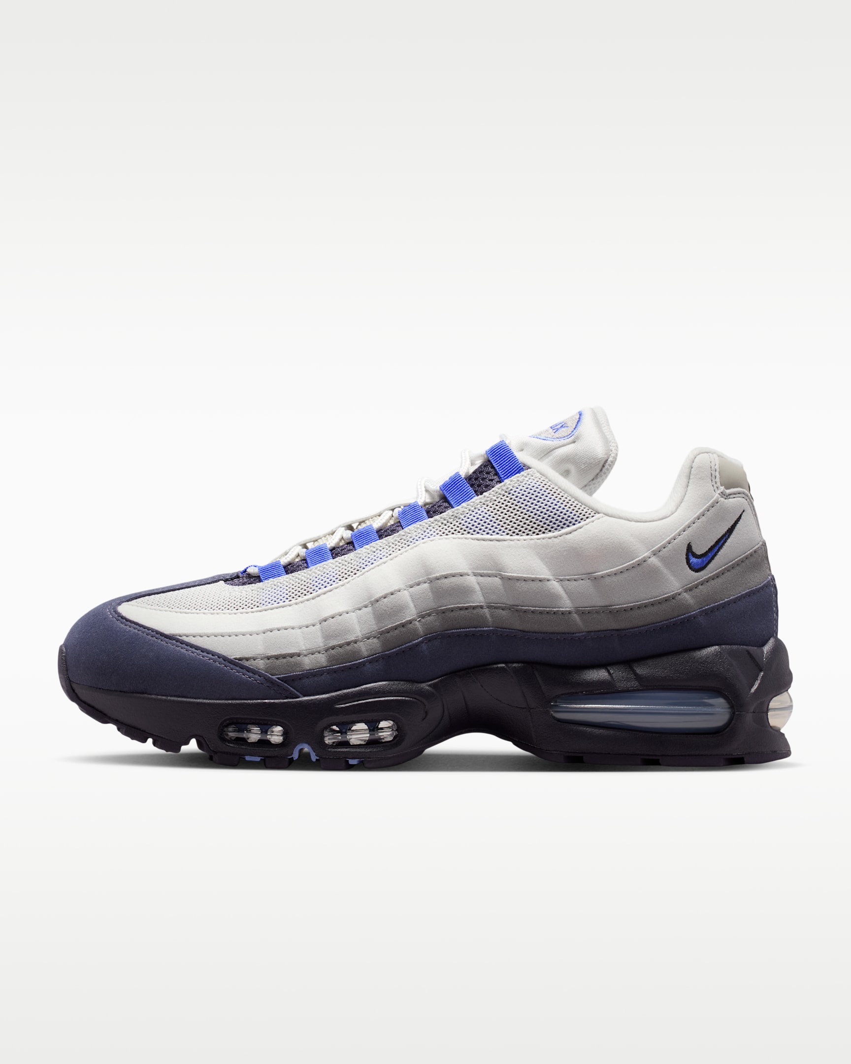 Nike Air Max 95 Big Bubble