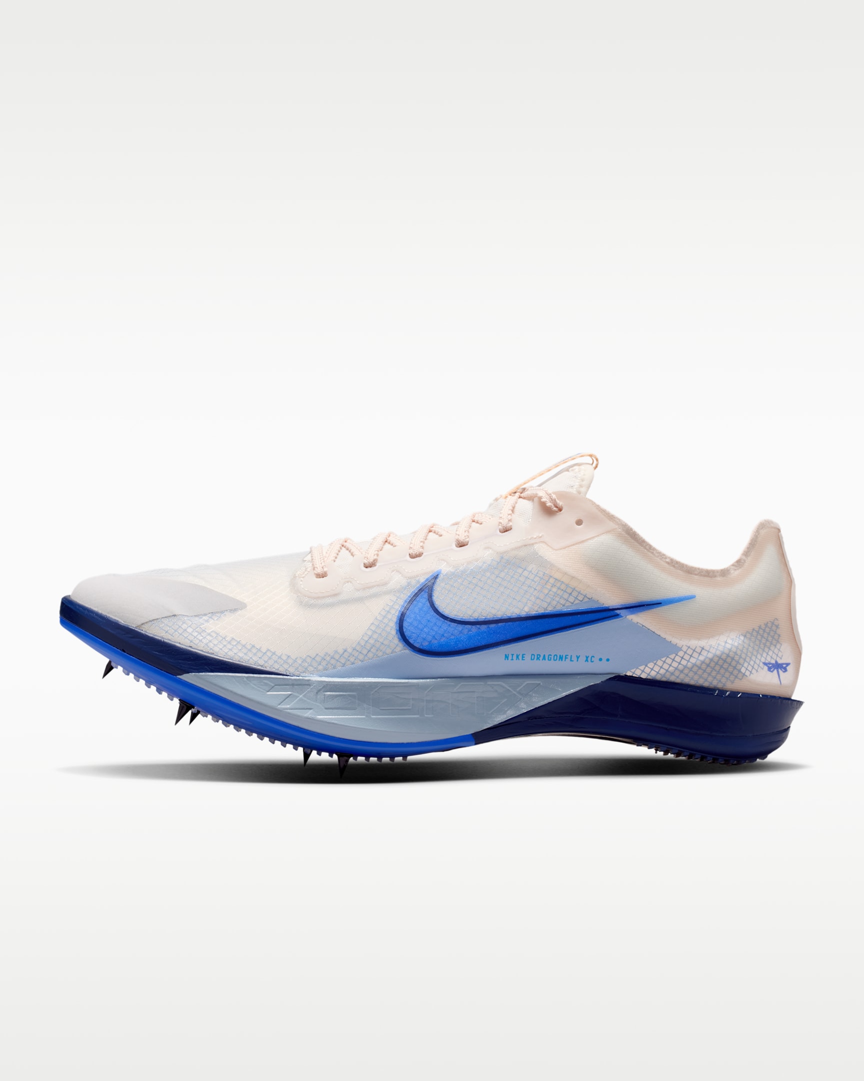 Nike Dragonfly XC 2