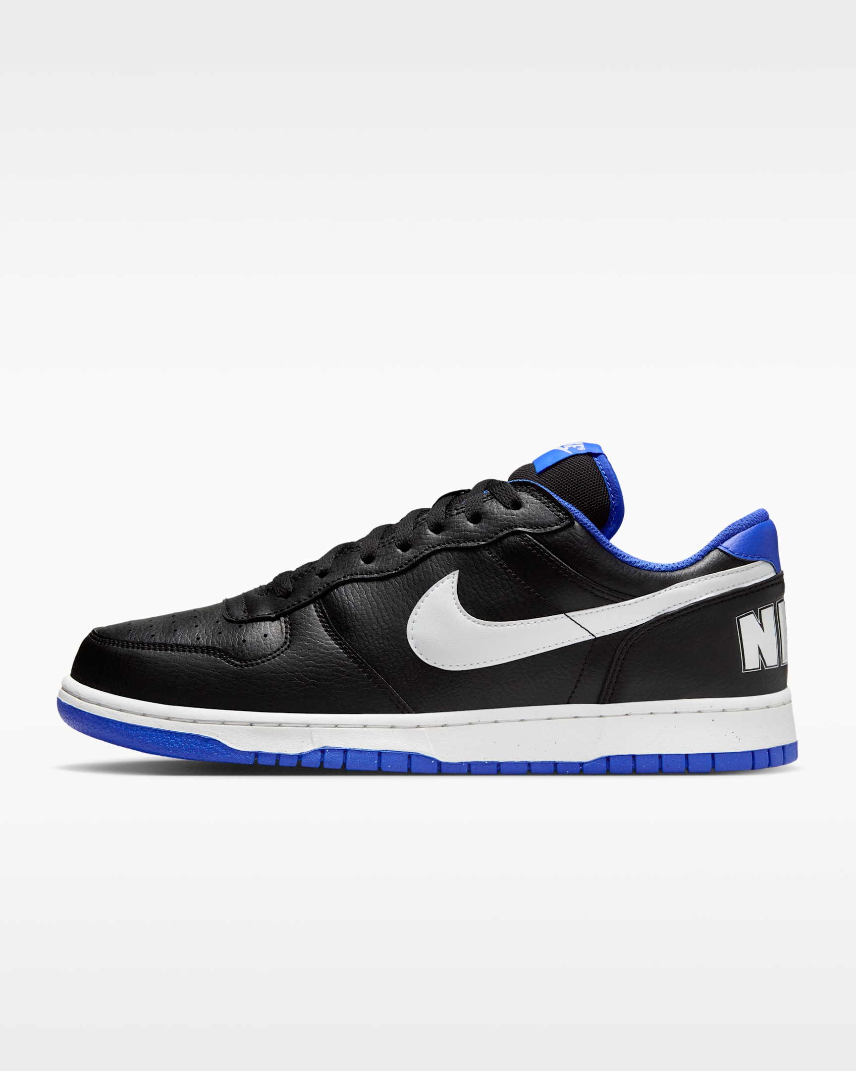 Nike Big Low