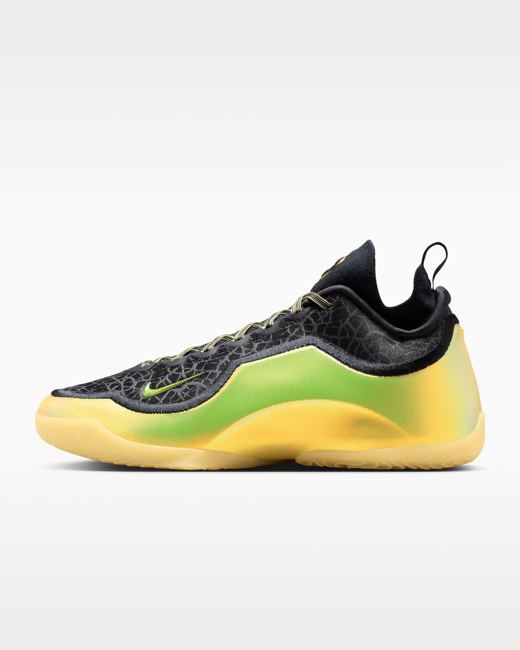 LeBron XXIII Elite "For the Record"