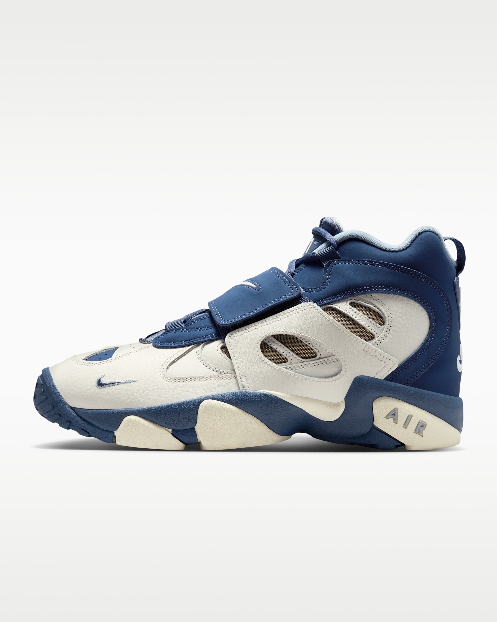 Nike Air Diamond Turf II