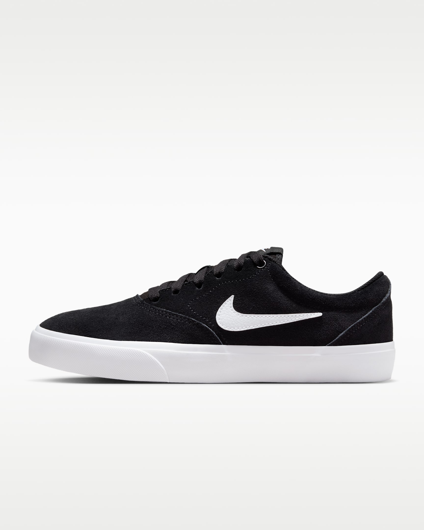 Nike Charge Suede SE