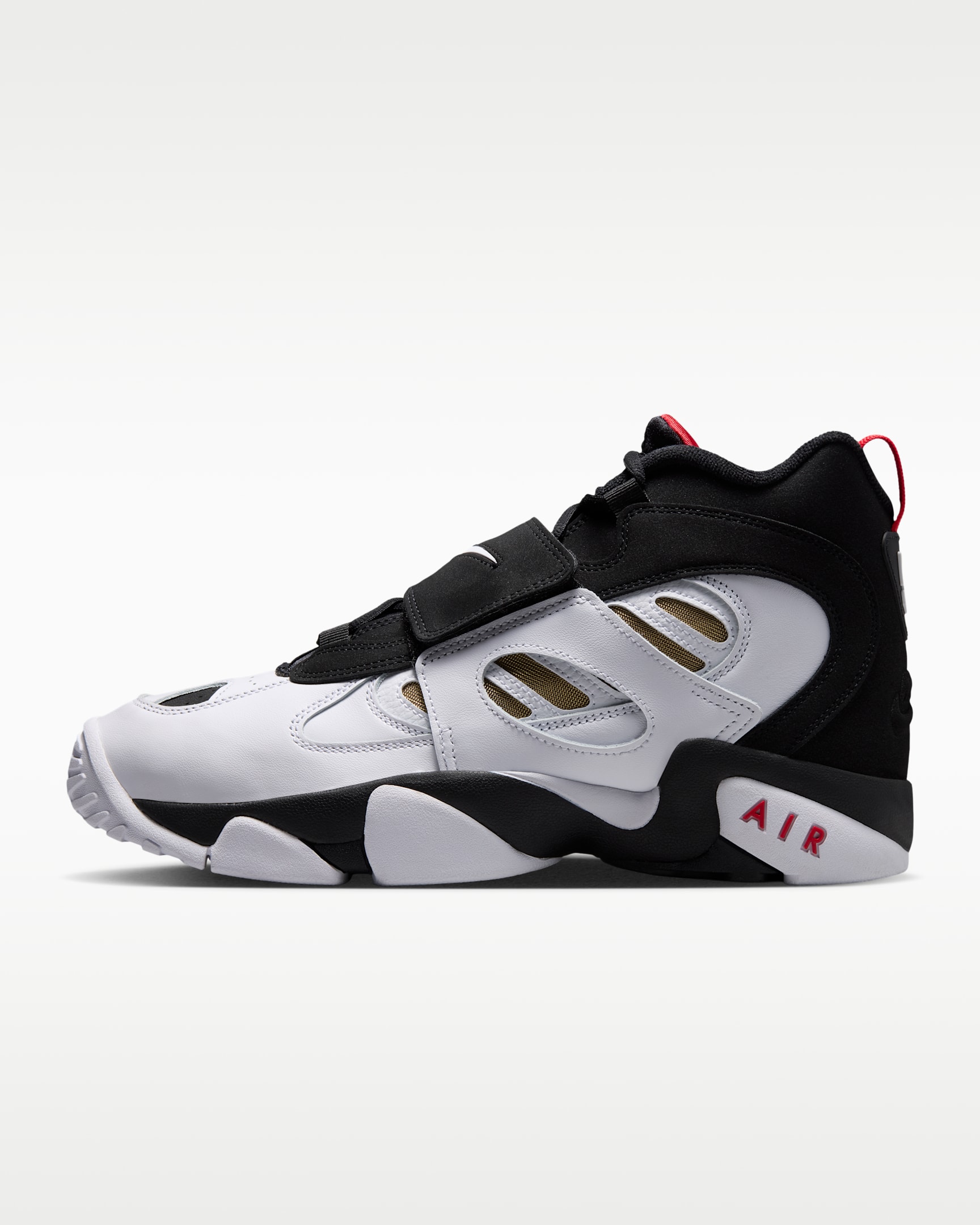 Nike Air Diamond Turf II