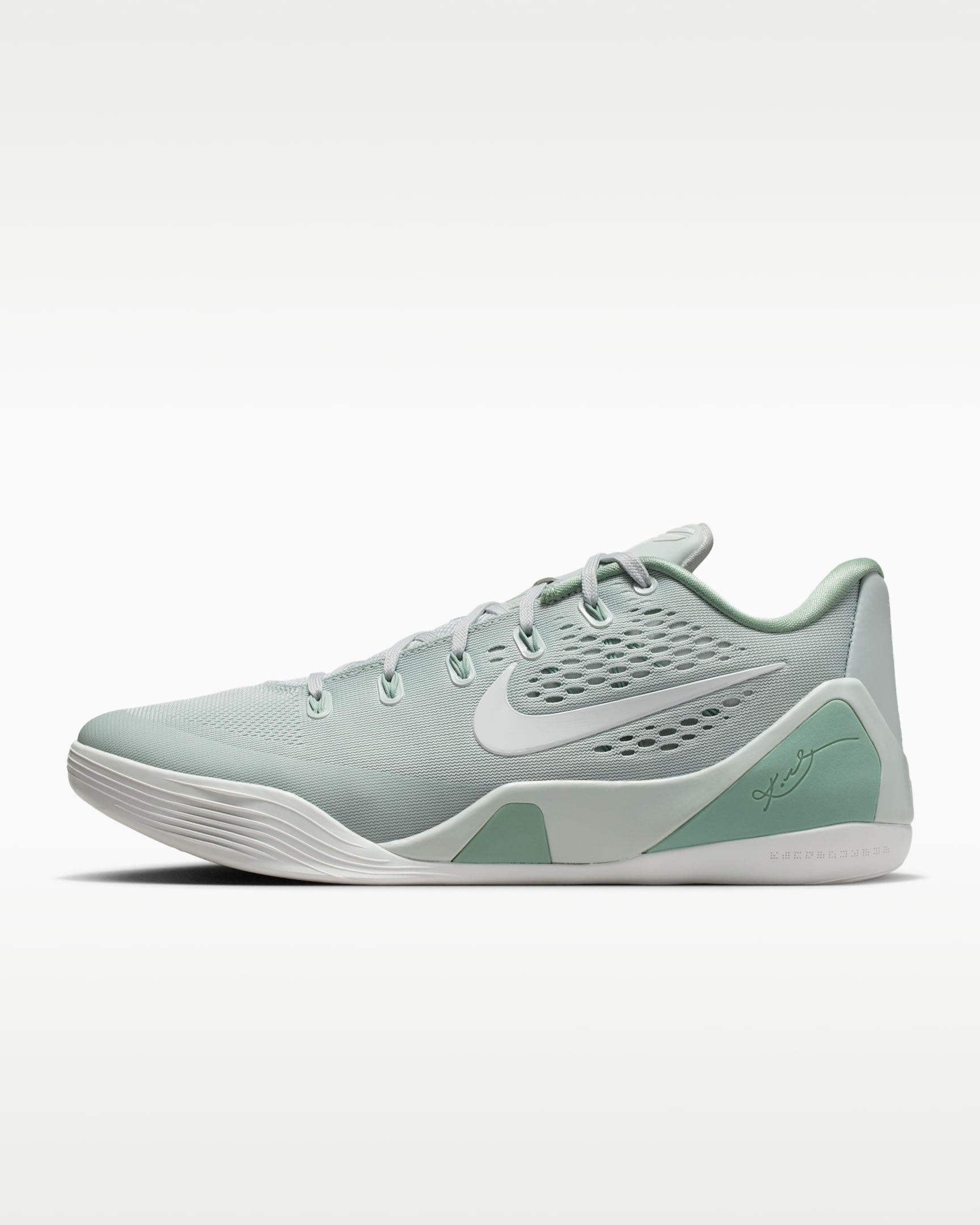 Kobe 9 Low Protro