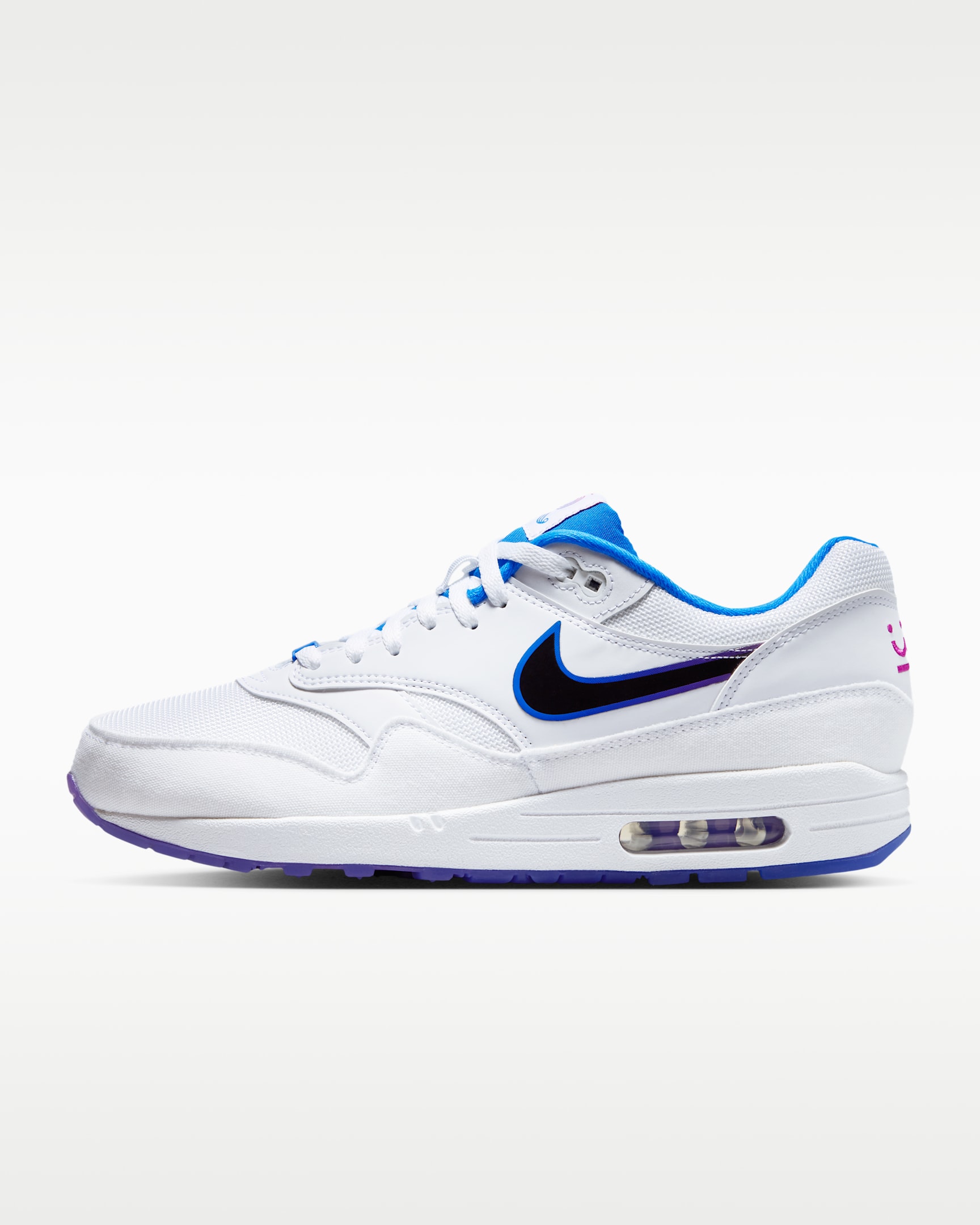 Air Max 1 "Royals"