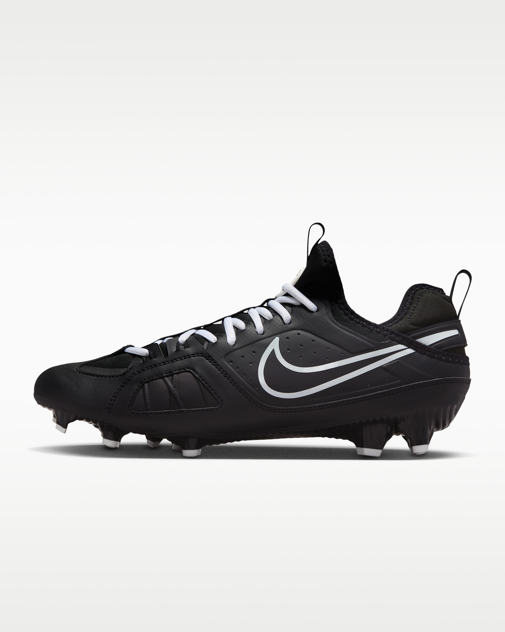 Nike Huarache 9 Varsity LAX